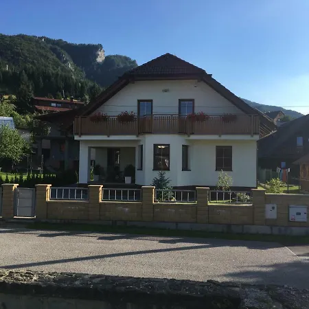 Σπίτι διακοπών Privat Michalek Terchová