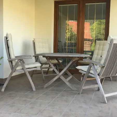 Prázdninový dům Privat Michalek *