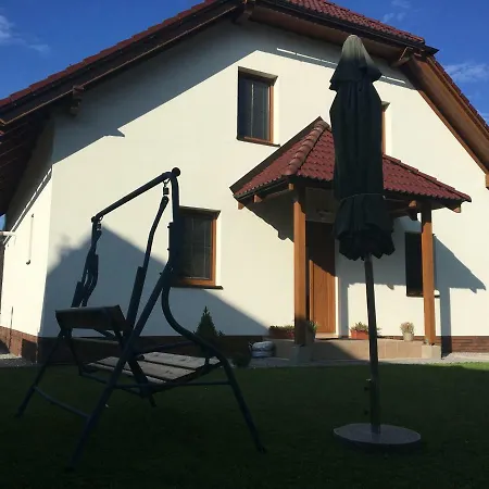 Prázdninový dům Privat Michalek