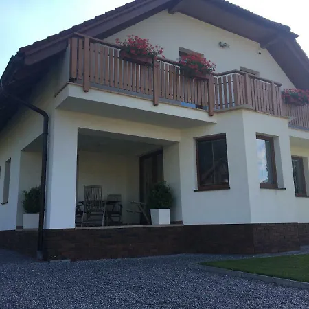 Privat Michalek Terchová