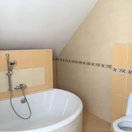 Σπίτι διακοπών Privat Michalek *