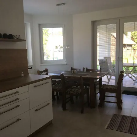 Privat Michalek Σπίτι διακοπών