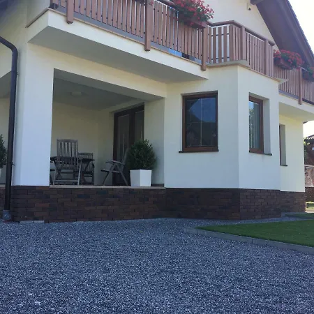 Privat Michalek Σπίτι διακοπών *