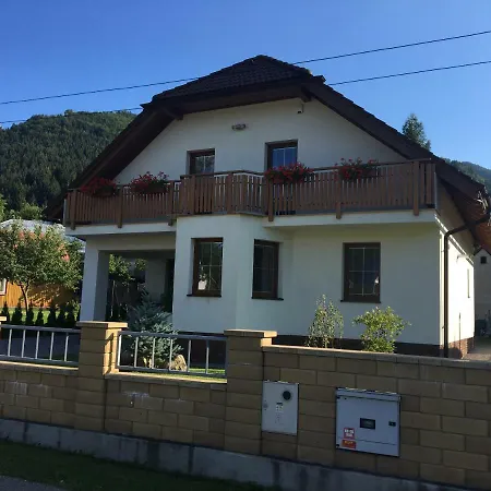 Privat Michalek 別荘 Terchová