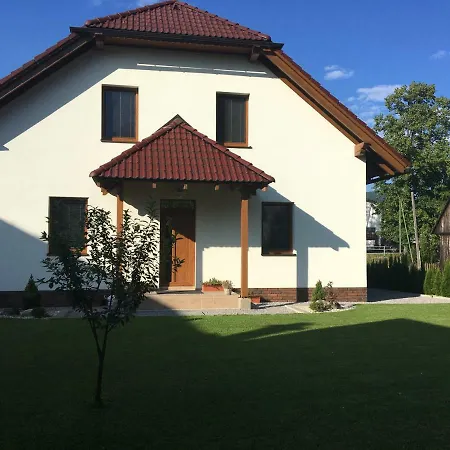Privat Michalek 別荘 Terchová