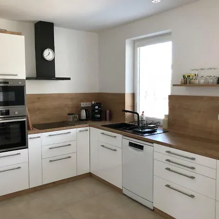 Tatil Evi Privat Michalek