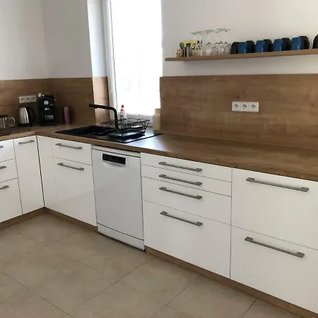 Prázdninový dům Privat Michalek *