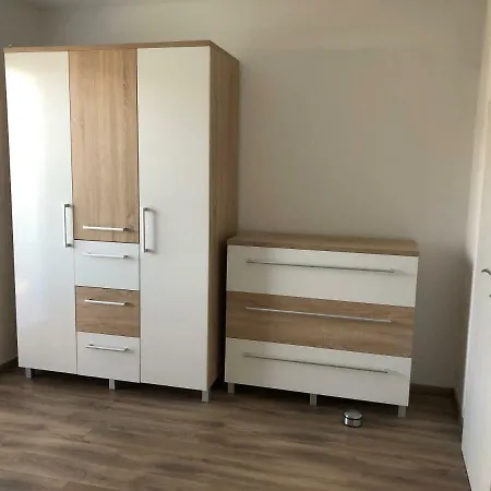 Tatil Evi Privat Michalek *