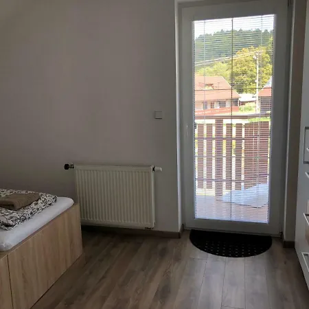 Prázdninový dům Privat Michalek Terchová