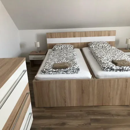 Tatil Evi Privat Michalek Terchová