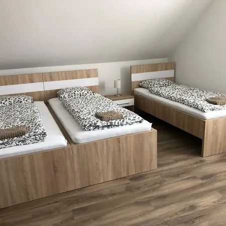 Σπίτι διακοπών Privat Michalek *