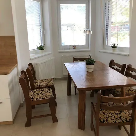 Σπίτι διακοπών Privat Michalek Terchová